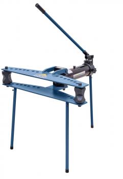 Bernardo HRB 20 S Hydraulischer Rohrbieger